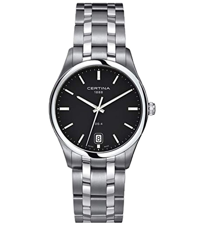 CERTINA DS-4 40MM C022.610.11.051.00