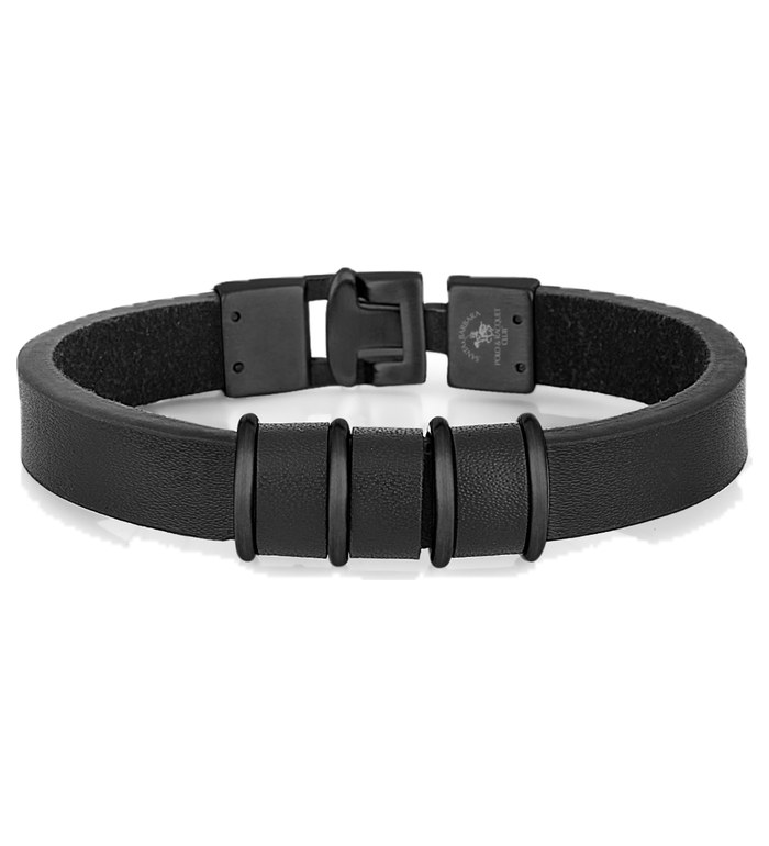 SANTA BARBARA POLO & RACQUET CLUB МЪЖКА ГРИВНА SBJ.2.2010-4