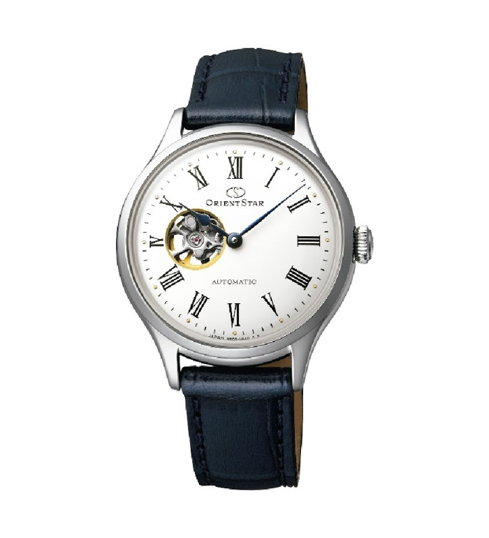ЧАСОВНИК ORIENT STAR CLASSIC 31ММ  RE-ND0005S