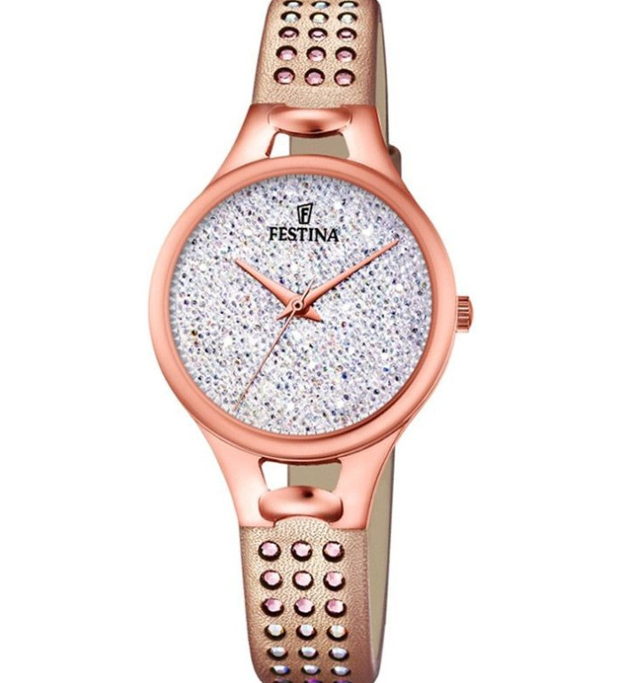 FESTINA MADEMOISELLE 29MM F20408/1