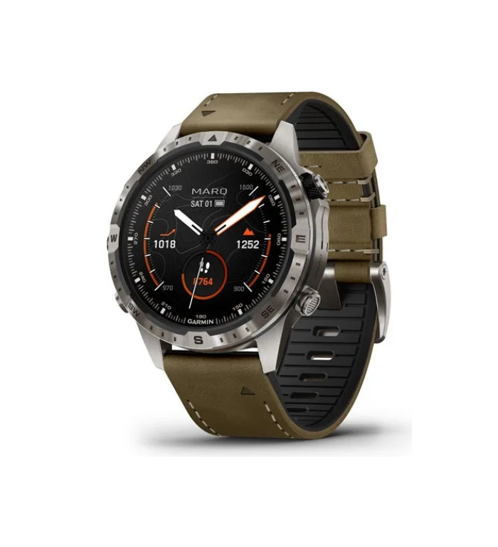 GARMIN MARQ ADVENTURER (Gen 2) 010-02648-31