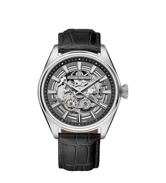 CLAUDE BERNARD 42MM 85307 3C GIN