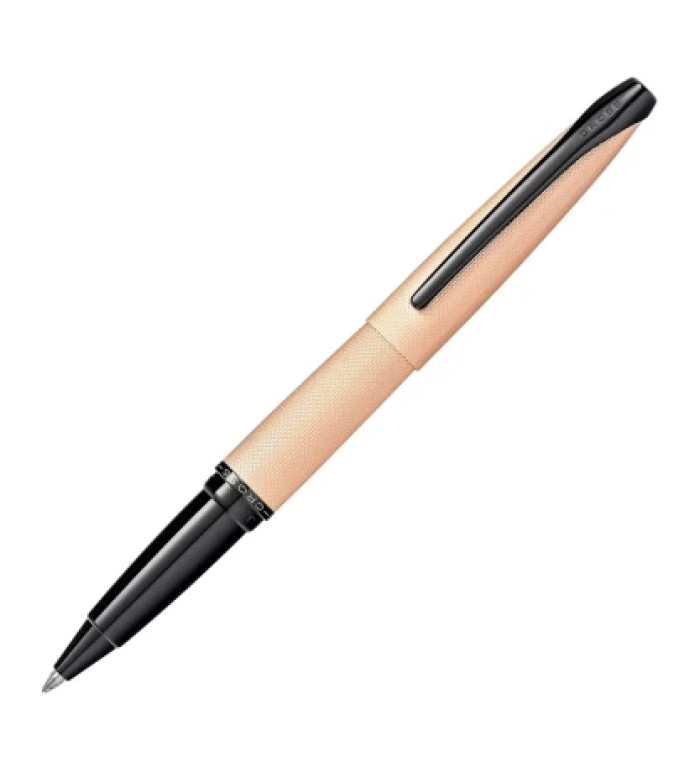Ролер Cross ATX - Brushed Rose Gold