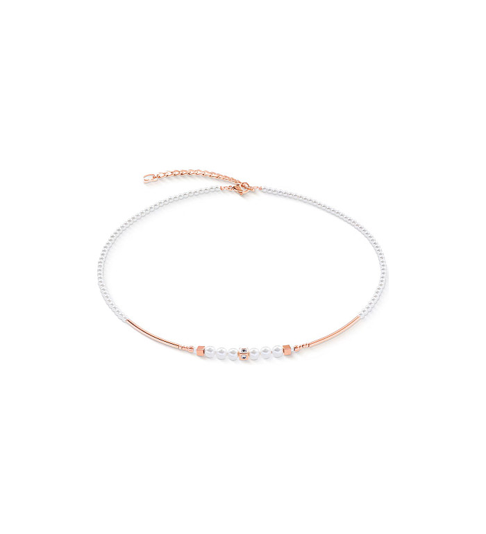 COEUR DE LION ДАМСКО КОЛИЕ 4312/10-1425