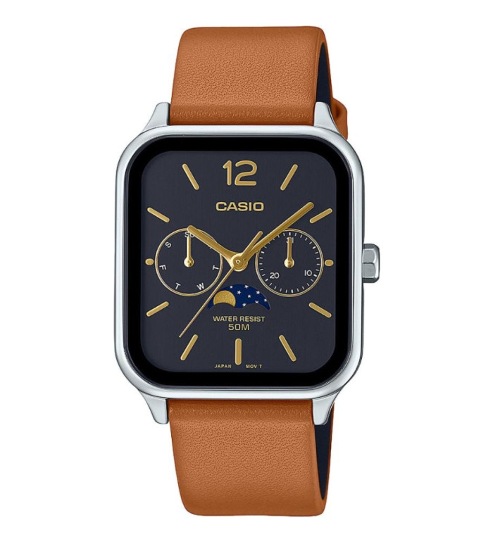 ЧАСОВНИК CASIO COLLECTION MTP-M305L-1AVER