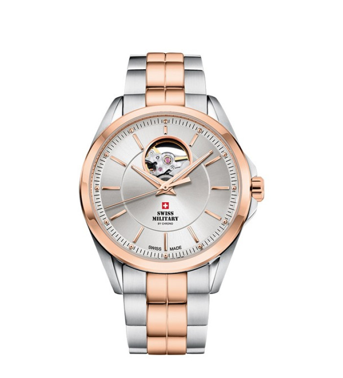 Swiss Military By Chrono SMA34085.29