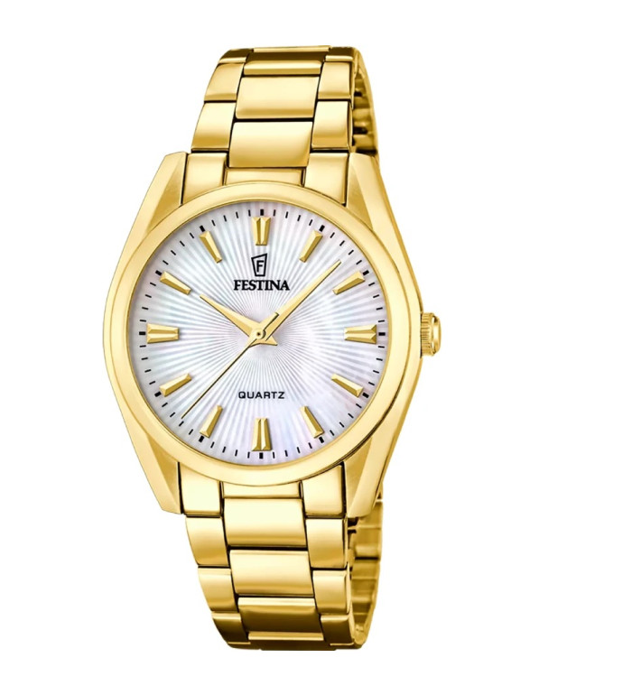 ЧАСОВНИК FESTINA BOYFRIEND 36,8MM F20640/A