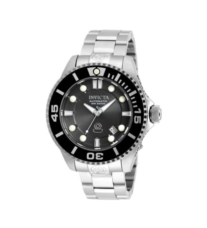 Invicta Grand Diver Automatic