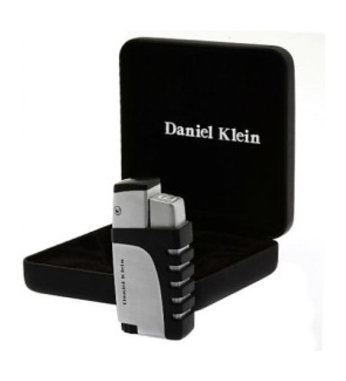 Мъжка запалка Daniel Klein - CT-7-BL - черна