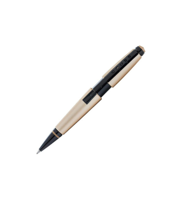 Ролер Cross Edge - Matte Hazelnut