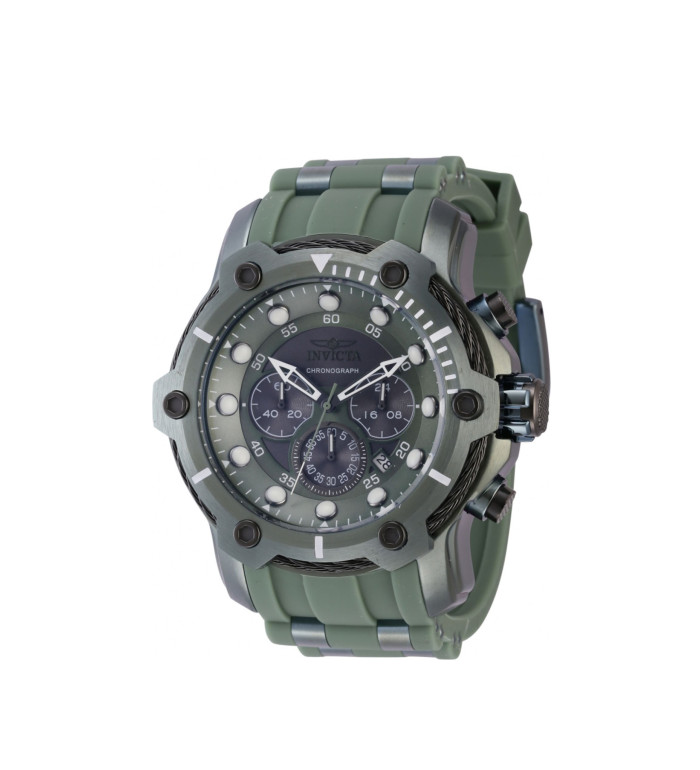 Invicta Bolt