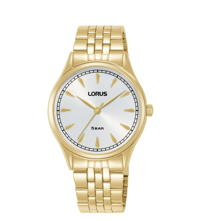 Lorus Classic RG296YX9