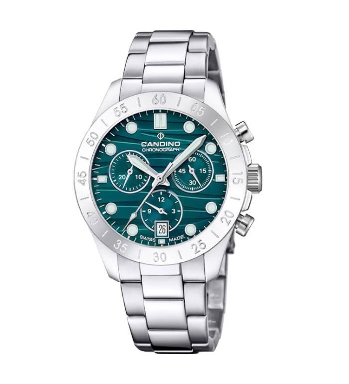 CANDINO LADY CASUAL 39MM C4783/4