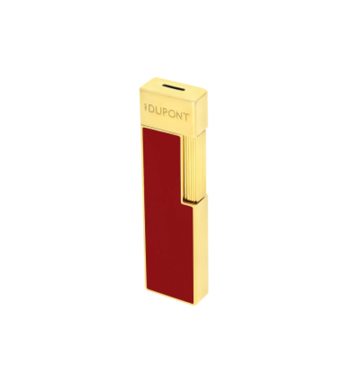 Запалка S.T.Dupont Twiggy Burgundy