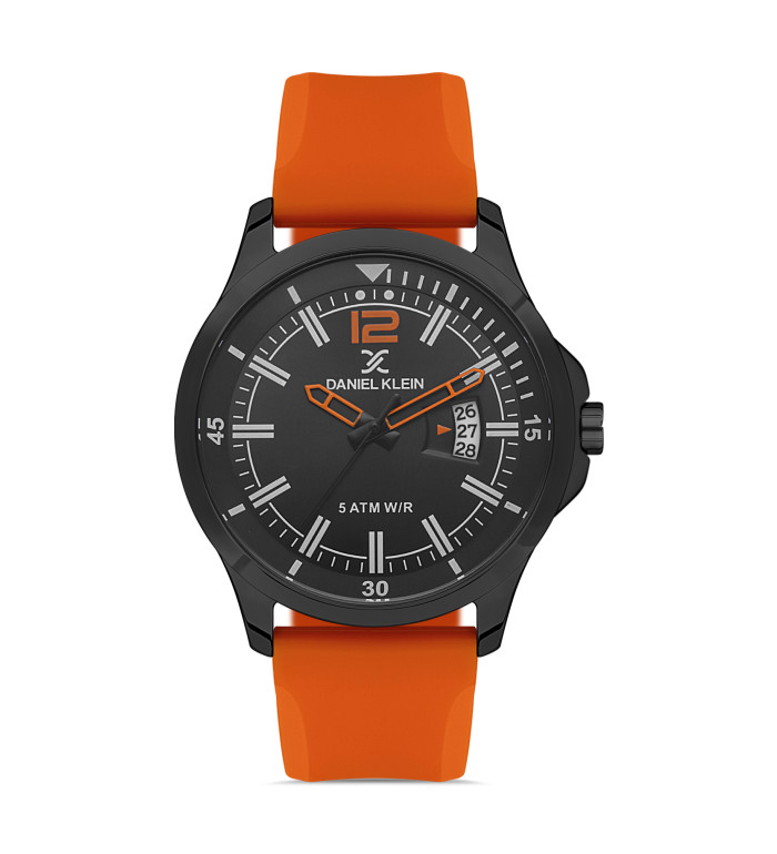 DANIEL KLEIN PREMIUM 44MM MEN'S WATCH DK.1.13379-5