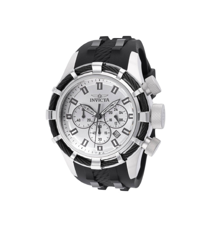 Invicta Bolt Antique 46478