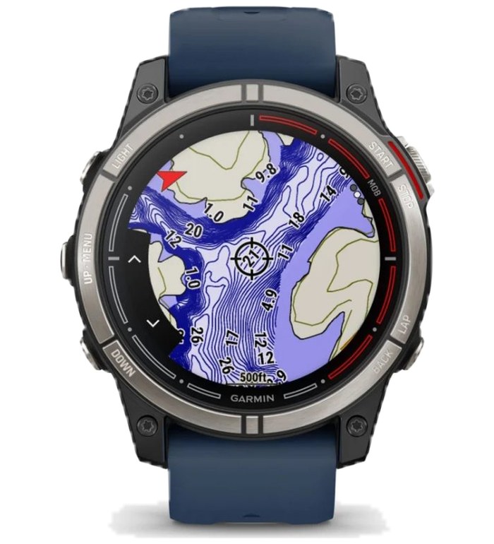 GARMIN QUATIX 7 PRO 010-02803-81
