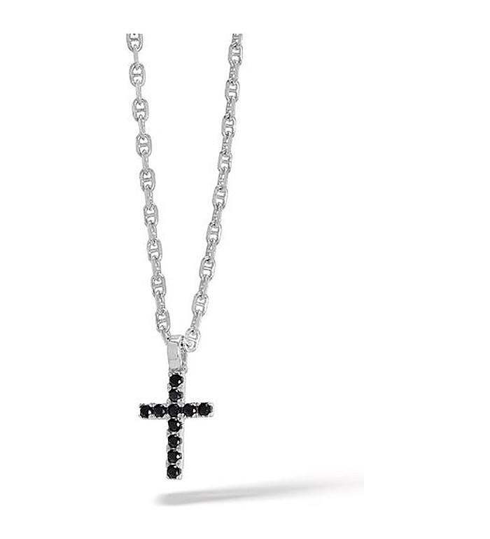 COMETE NECKLACE UGL728