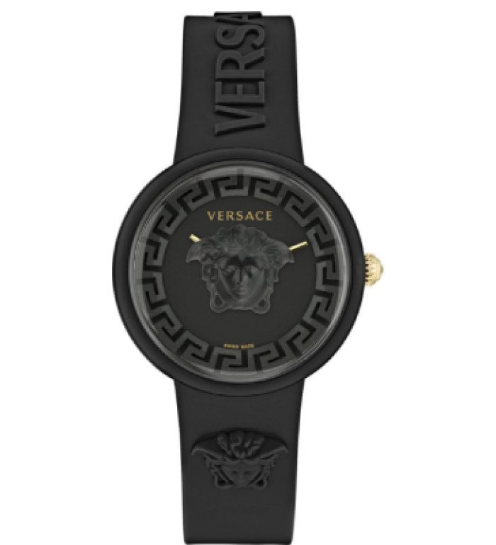 VERSACE MEDUSE POP 39MM LADIES WATCH VE6G00223
