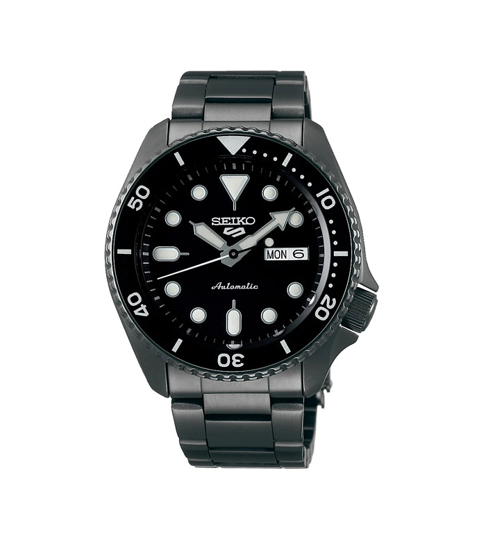 Seiko 5 Sport Automatic SRPD65K1