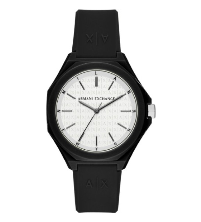 ARMANI EXCHANGE ANDREA 40MM MEN'S WATCH  AX4600