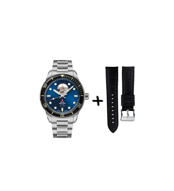 Swiss Military By Chrono SMA34106.12SET