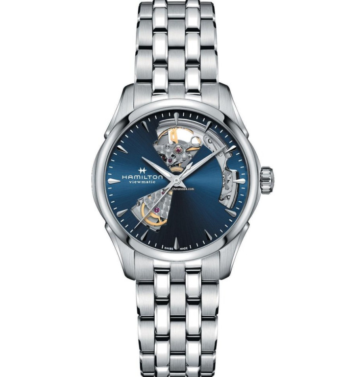 HAMILTON JAZZMASTER  36MM H32.215.141