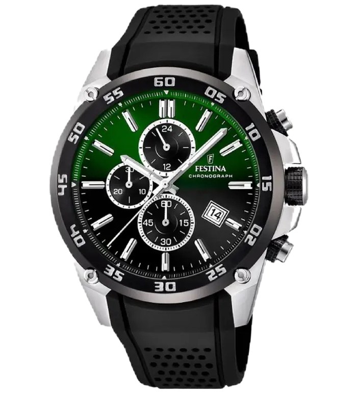 ЧАСОВНИК FESTINA THE ORIGINALS 47MM F20330/B