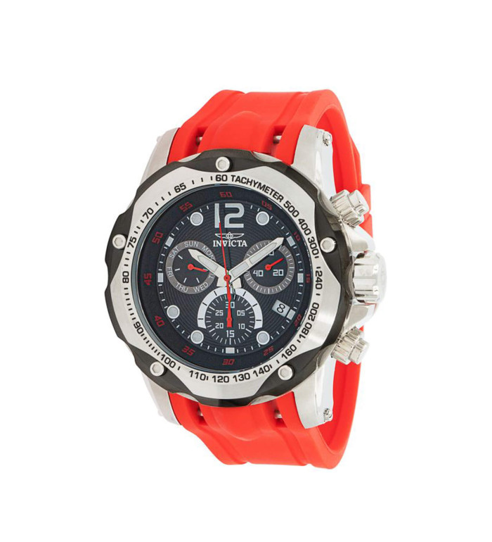 Invicta Speedway Swiss Ronda Z60 33934