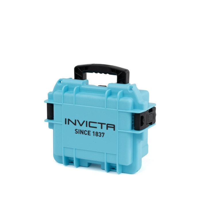 Подаръчна и транспортна кутия Invicta за 3 часовника