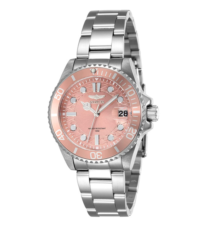 Invicta Pro Diver