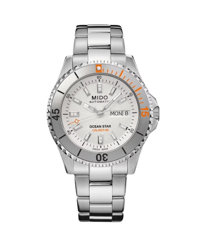 Mido Ocean Star 200 M026.930.11.031.00