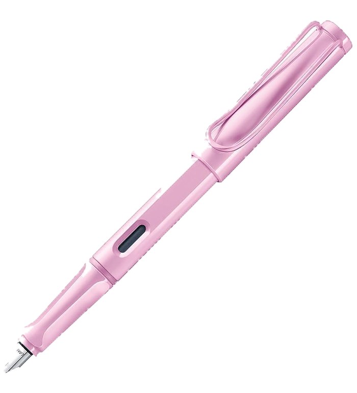 Писалка Lamy Safari - Light Rose Special Edition 2023, F