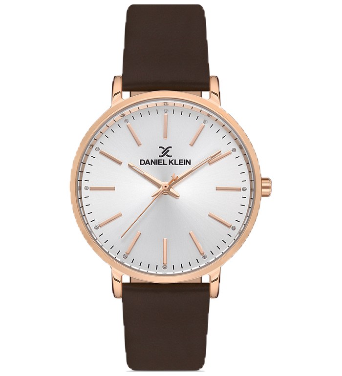 DANIEL KLEIN PREMIUM 32MM LADIES WATCH DK.1.13046-2