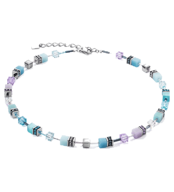COEUR DE LION ДАМСКО КОЛИЕ 2838/10-2026