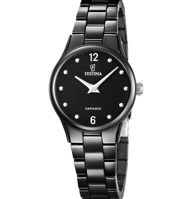 FESTINA CERAMIC 30.5MM F20751/7