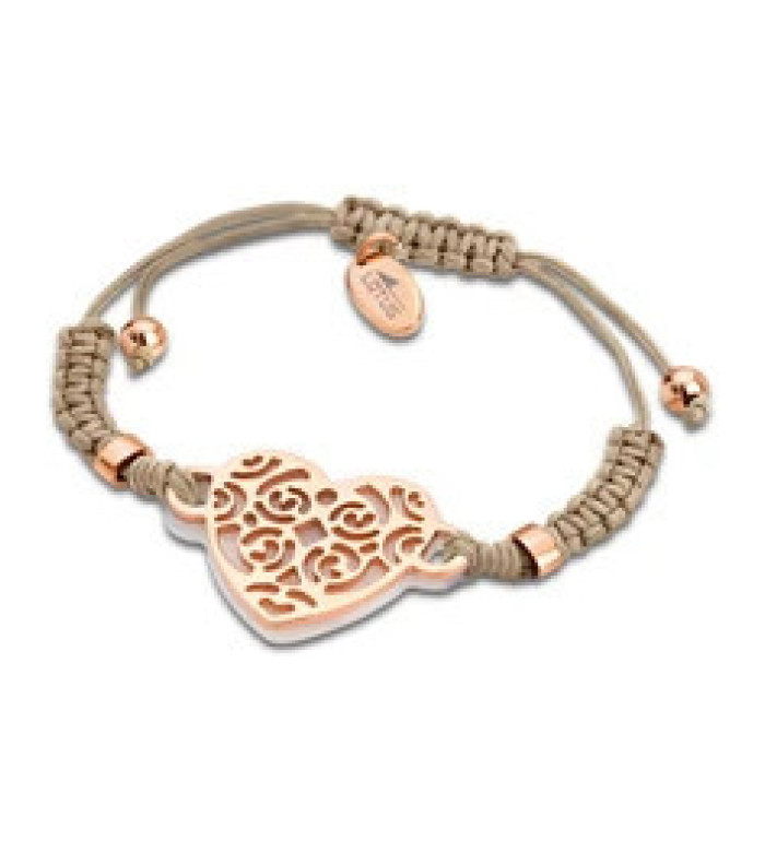 LOTUS STYLE TRENDY STEEL BRACELET LS1602-2/3