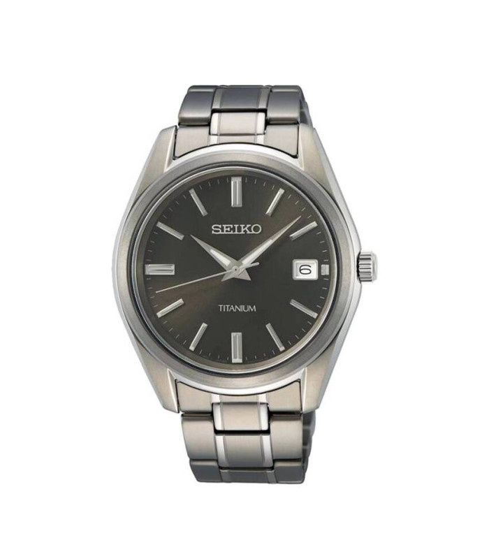 Seiko Titanium SUR375P1