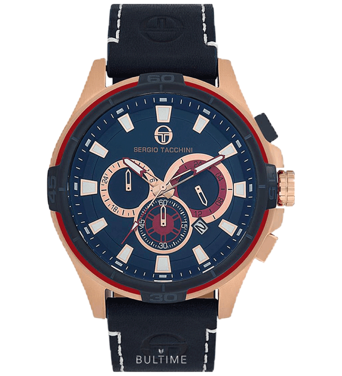 Мъжки часовник Sergio Tacchini ST.5.103.03