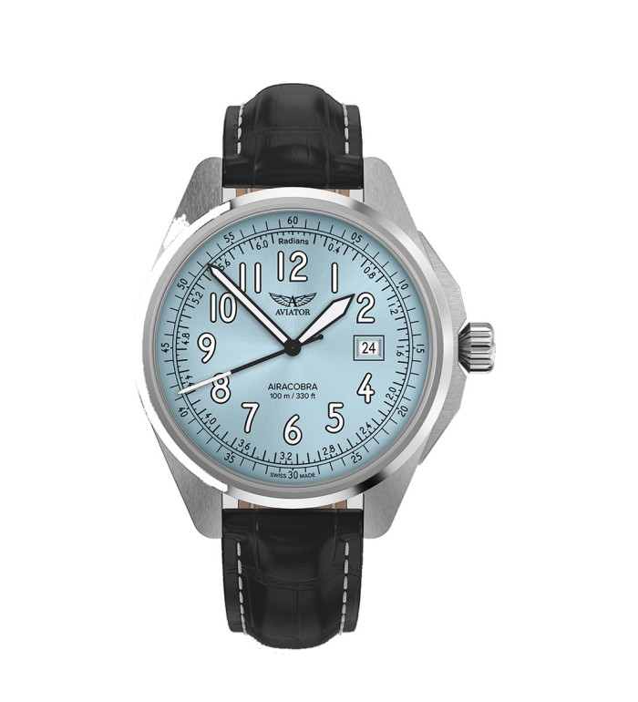 Aviator Airacobra Type A V.1.38.0.328.4