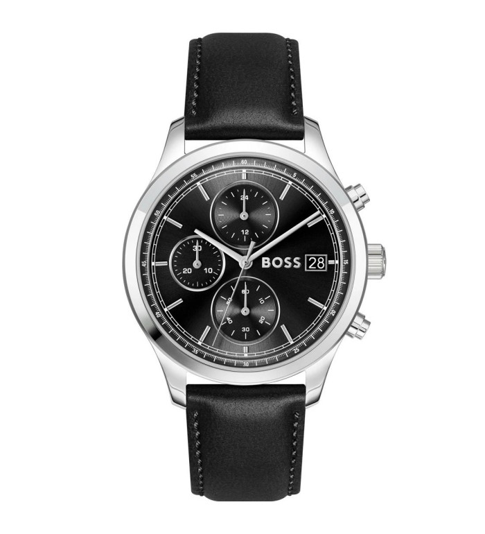 HUGO BOSS STRATUS 41MM 1514326