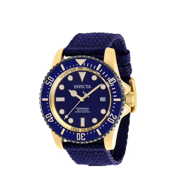 Invicta Pro Diver Master of the Sea 38239