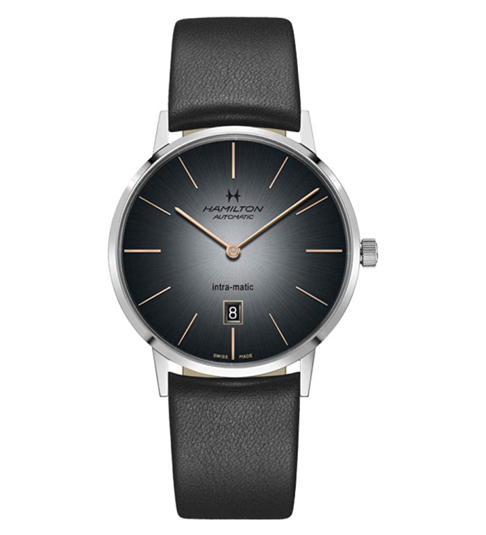 HAMILTON  AMERICAN CLASSIC 42MM H38755781