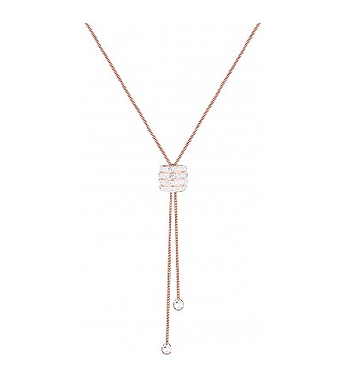 NECKLACE DANIEL KLEIN DKJ.2.4007.04