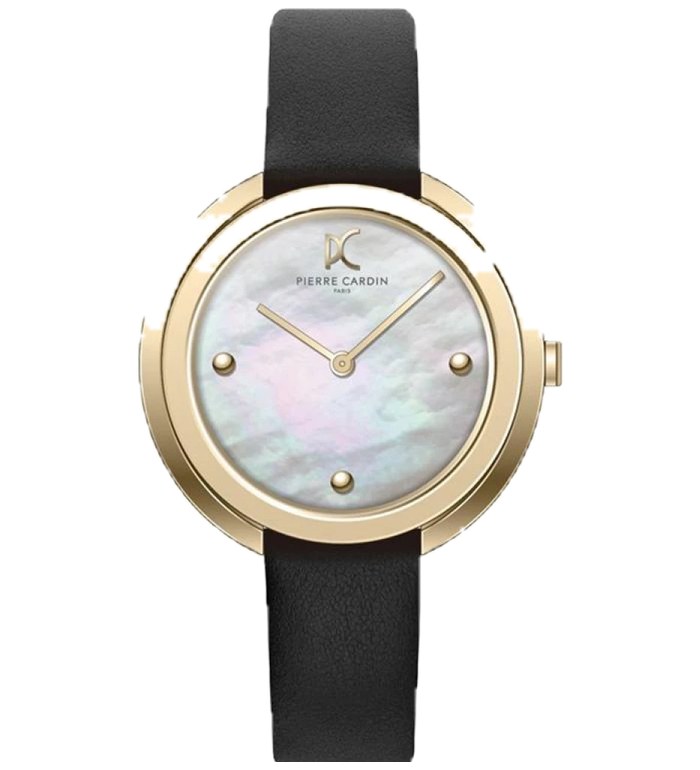 PIERRE CARDIN 36MM CMC.8004