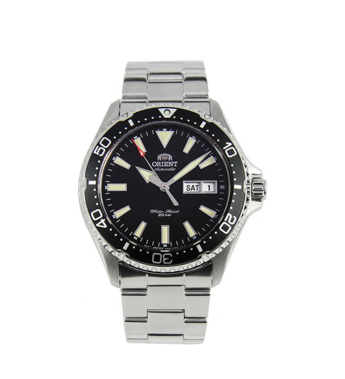Orient Diving Mako III ''kamasu'' RA-AA0001B