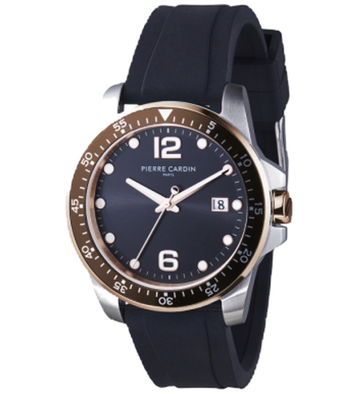 PIERRE CARDIN NATION - ECLAT 40MM CNI.0036