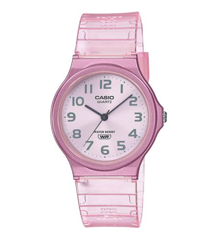 ЧАСОВНИК CASIO COLLECTION MQ-24S-4BEF
