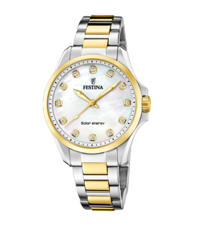 FESTINA SOLAR ENERGY 34MM F20655/1