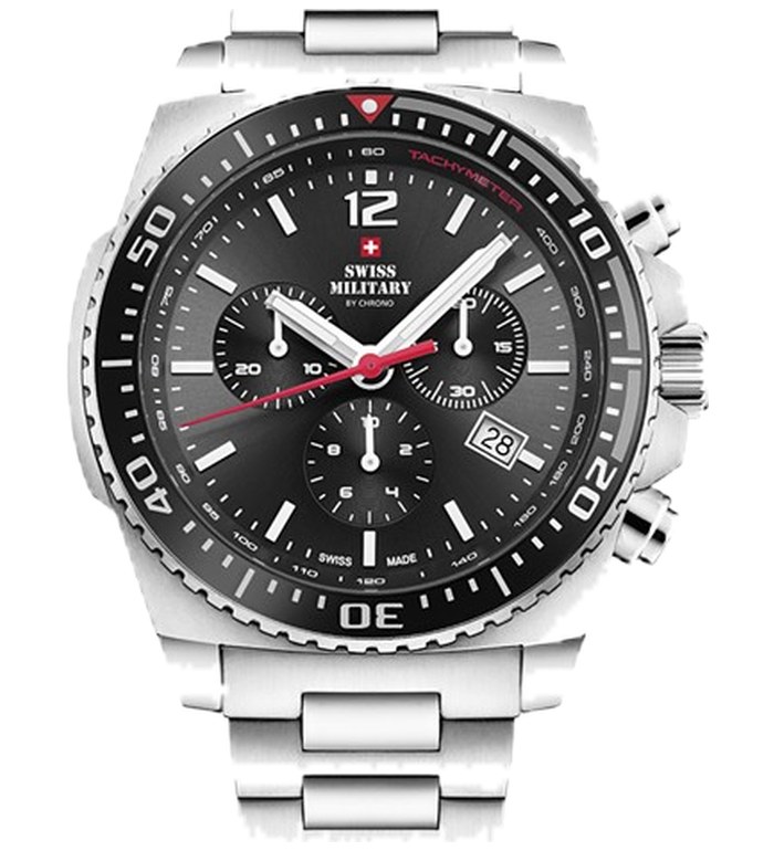 Swiss Military By Chrono SM34093.01